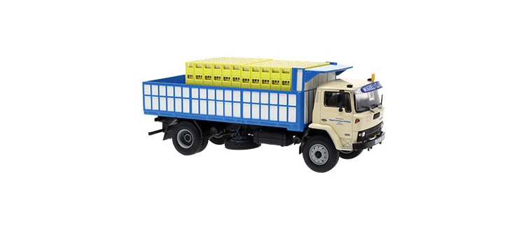 Camiones y Autobuses Españoles Nº 5