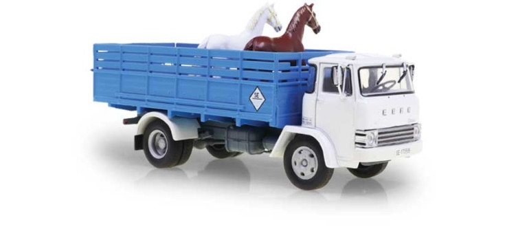 Camiones y Autobuses Españoles Nº 49