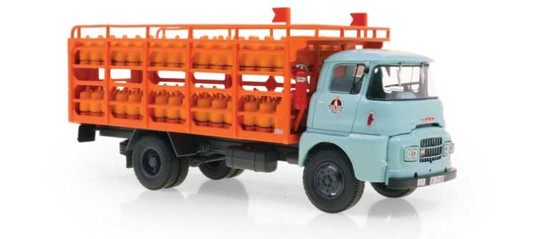 Camiones y Autobuses Españoles Nº 48