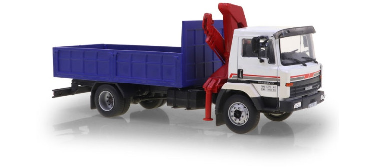 Camiones y Autobuses Españoles Nº 47