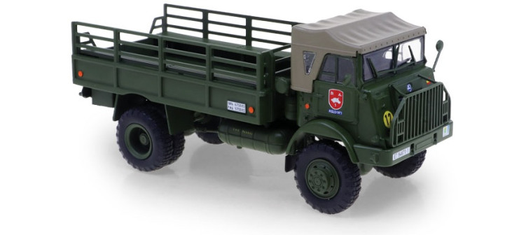 Camiones y Autobuses Españoles Nº 44