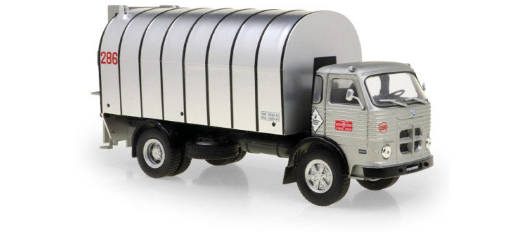 Camiones y Autobuses Españoles Nº 42