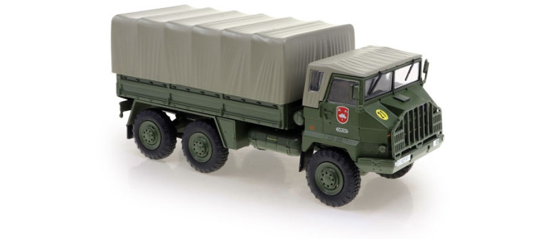 Camiones y Autobuses Españoles Nº 40