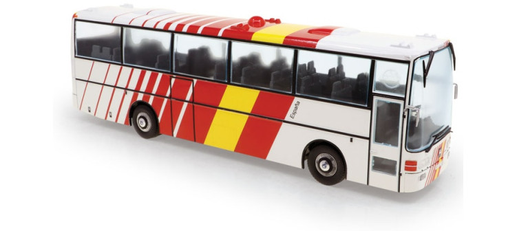 Camiones y Autobuses Españoles Nº 38