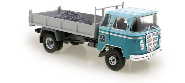 Camiones y Autobuses Españoles Nº 36