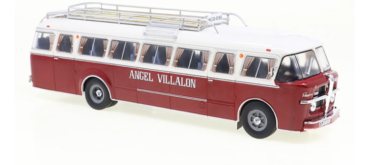 Camiones y Autobuses Españoles Nº 32