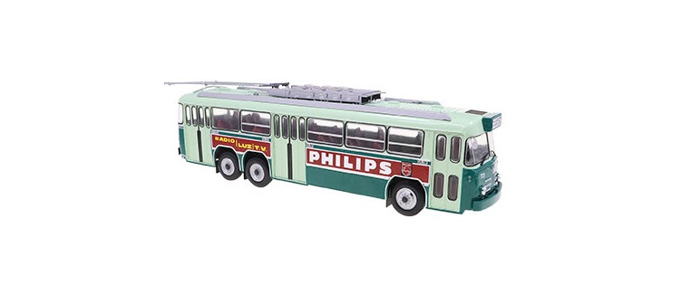 Camiones y Autobuses Españoles Nº 30