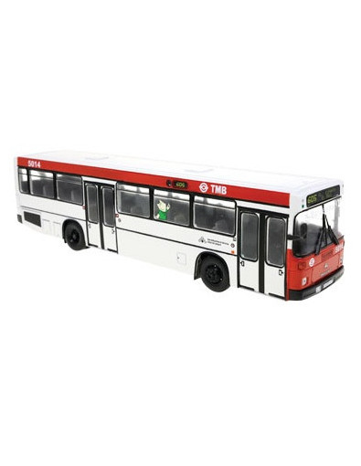 Camiones y Autobuses Españoles Nº 28 Camiones y Autobuses Españoles Nº 28