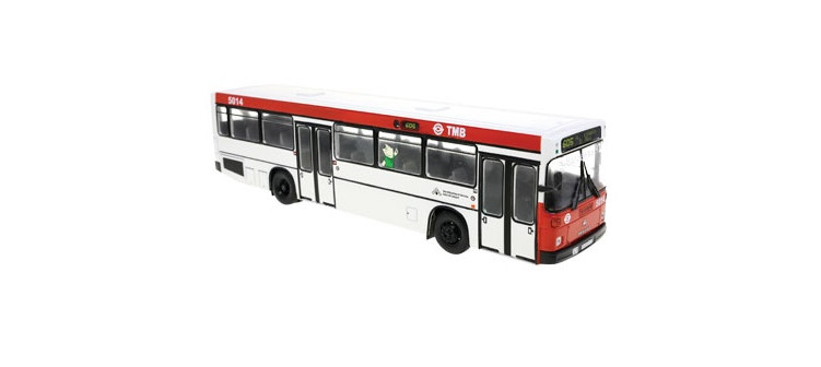 Camiones y Autobuses Españoles Nº 28