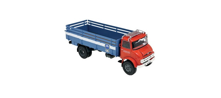 Camiones y Autobuses Españoles Nº 22