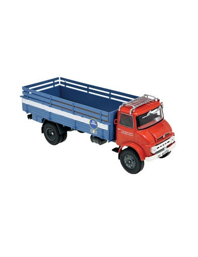 Camiones y Autobuses Españoles Nº 22