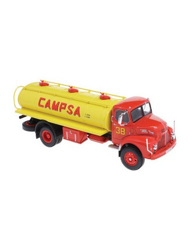 Camiones y Autobuses Españoles Nº 20 Camiones y Autobuses Españoles Nº 20