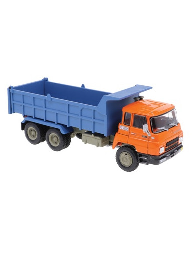 Camiones y Autobuses Españoles Nº 19