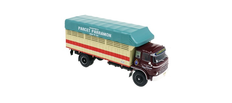 Camiones y Autobuses Españoles Nº 18