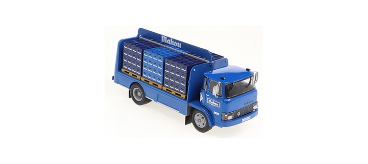 Camiones y Autobuses Españoles Nº 15