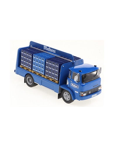 Camiones y Autobuses Españoles Nº 15