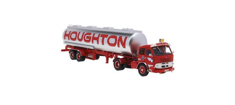 Camiones y Autobuses Españoles Nº 14