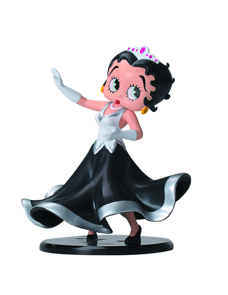 Betty Bop. Vals vienés