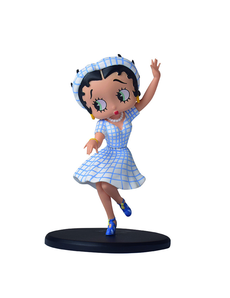 Betty Boop. Swing Betty Boop. Swing