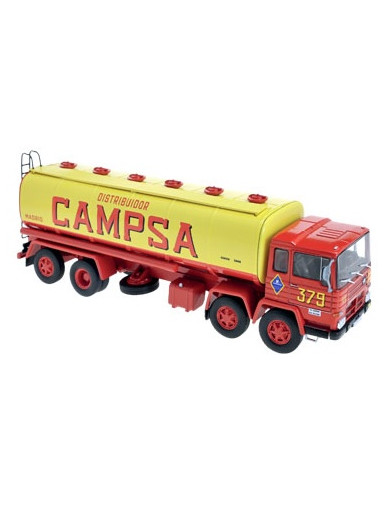 Camiones y Autobuses Españoles Nº 12