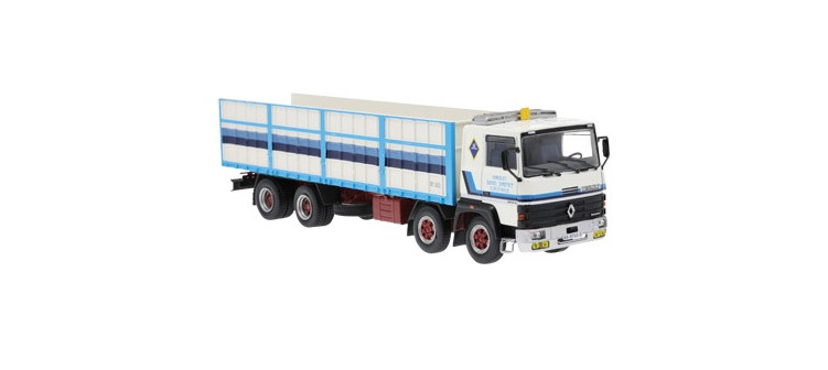 Camiones y Autobuses Españoles Nº 11