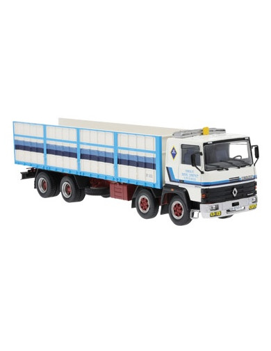 Camiones y Autobuses Españoles Nº 11