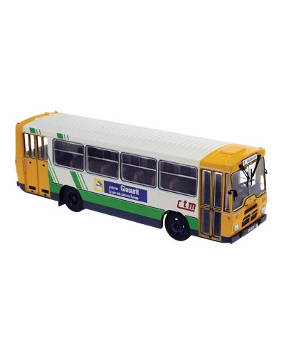 Camiones y Autobuses Españoles Nº 10 Camiones y Autobuses Españoles Nº 10
