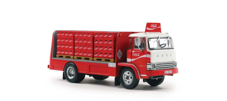 Camiones y Autobuses Españoles Nº 82