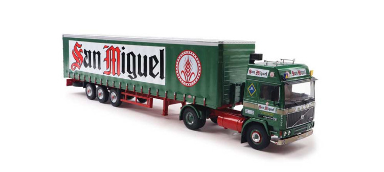 Camiones y Autobuses Españoles Nº 83