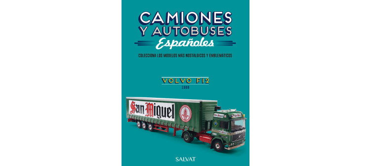 Camiones y Autobuses Españoles Nº 83
