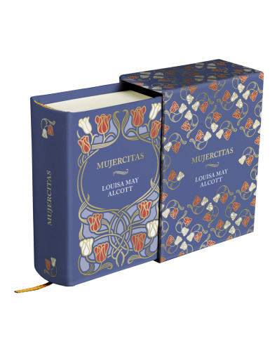 Mujercitas de Louisa May Alcott Mujercitas de Louisa May Alcott