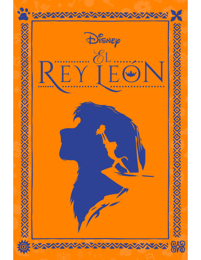 Rey León Rey León