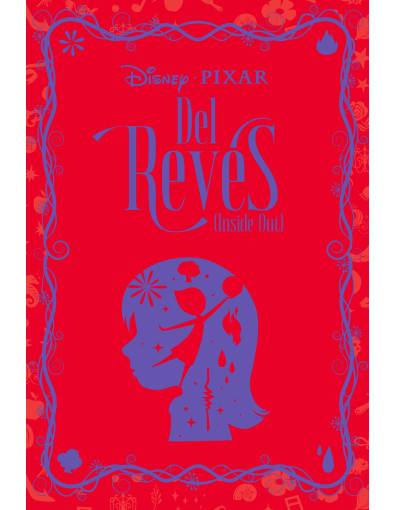 Del Revés (Inside Out) Del Revés (Inside Out)