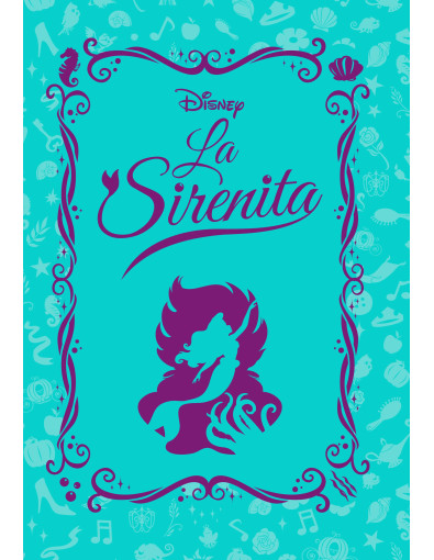 La Sirenita La Sirenita
