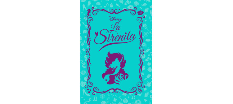 La Sirenita