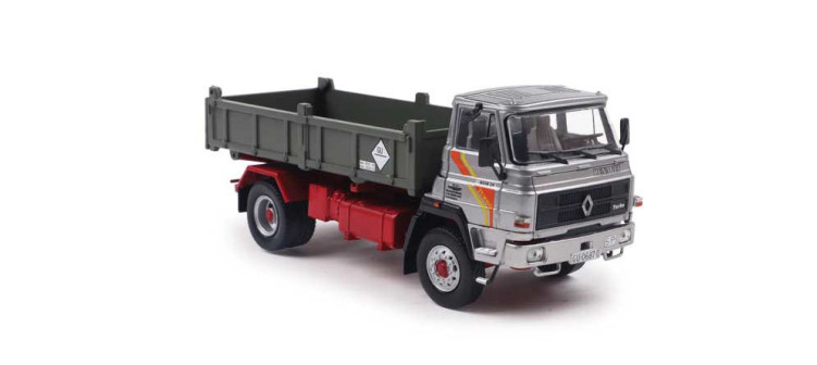 Camiones y Autobuses Españoles Nº 84