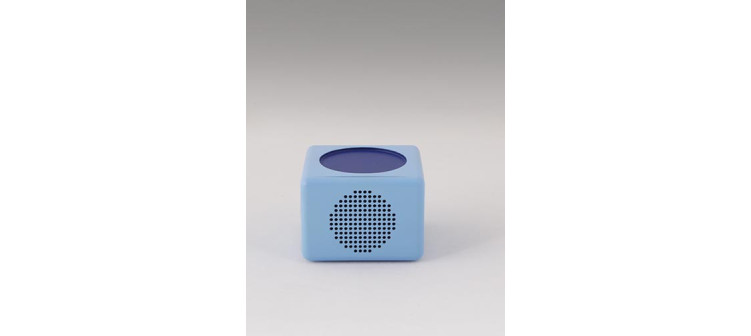 Audiocuentos - Altavoz + tarjeta de memoria con los audios