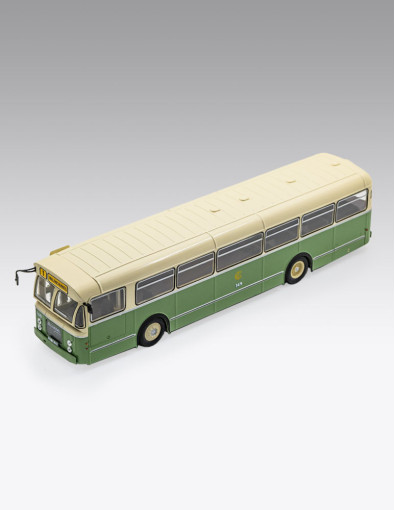 Brossel A92 DARL - 1962  ¡A la conquista de Francia! Brossel A92 DARL - 1962  ¡A la conquista de Francia!