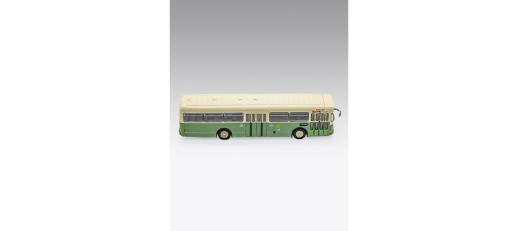 Brossel A92 DARL - 1962  ¡A la conquista de Francia!