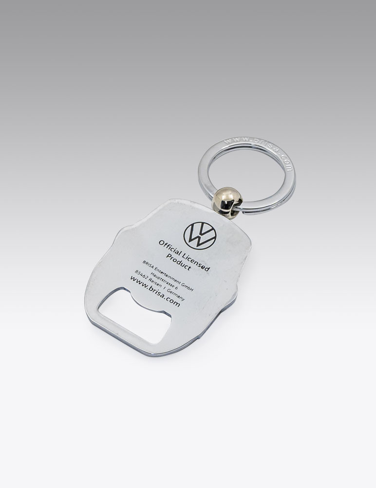 Llavero abrebotellas Volkswagen Llavero abrebotellas Volkswagen