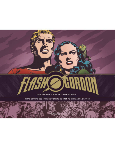 Entrega Nº33: 1951-1953 Entrega Nº33: 1951-1953