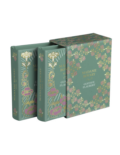Madame Bovary Vol II de Gustave Flaubert Madame Bovary Vol II de Gustave Flaubert