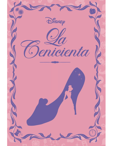 La Cenicienta La Cenicienta