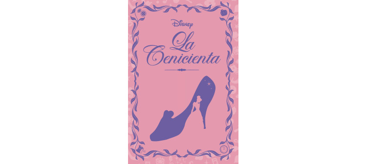 La Cenicienta
