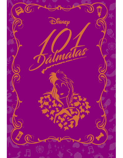 101 Dálmatas 101 Dálmatas