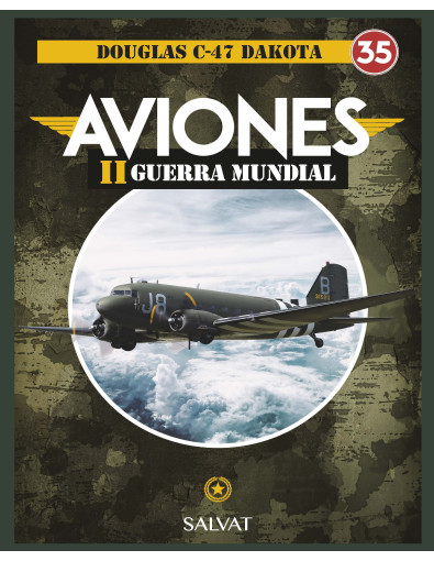 Douglas C-47 Dakota Douglas C-47 Dakota