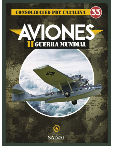 Consolidated PBY-5A Catalina Consolidated PBY-5A Catalina