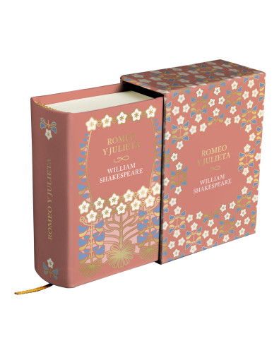 Romeo y Julieta de Shakespeare Romeo y Julieta de Shakespeare