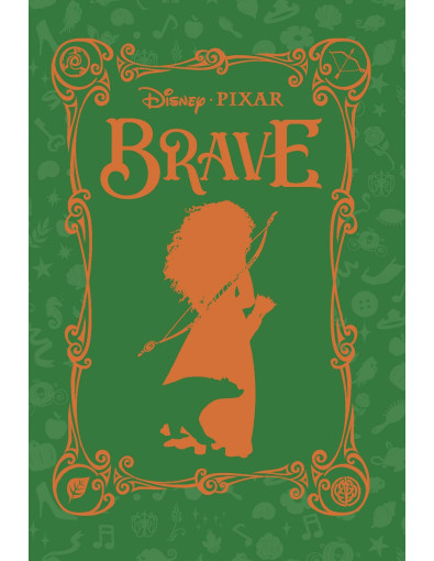 Brave (Indomable) Brave (Indomable)