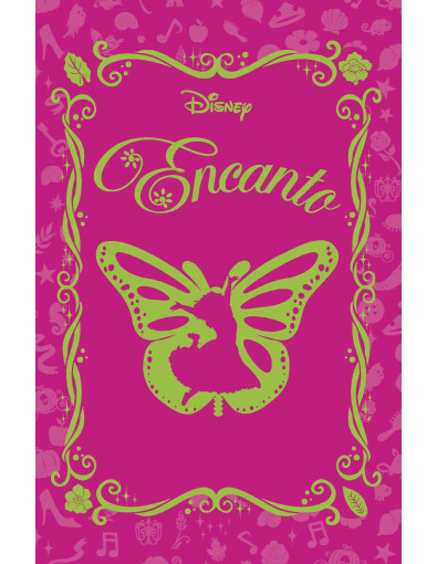 Encanto Encanto